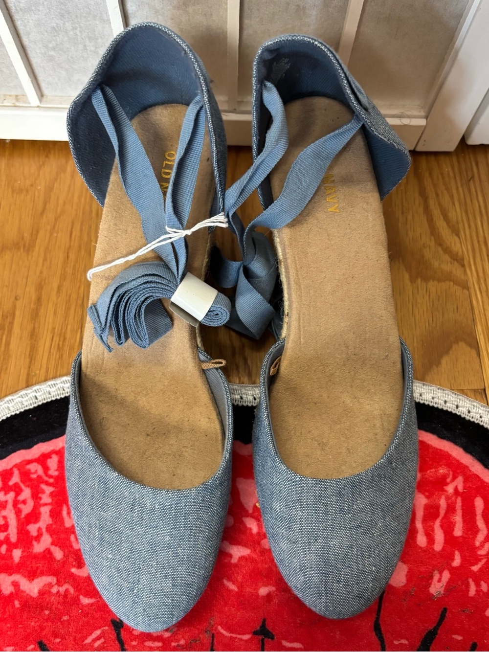 OLD NAVY Wedges